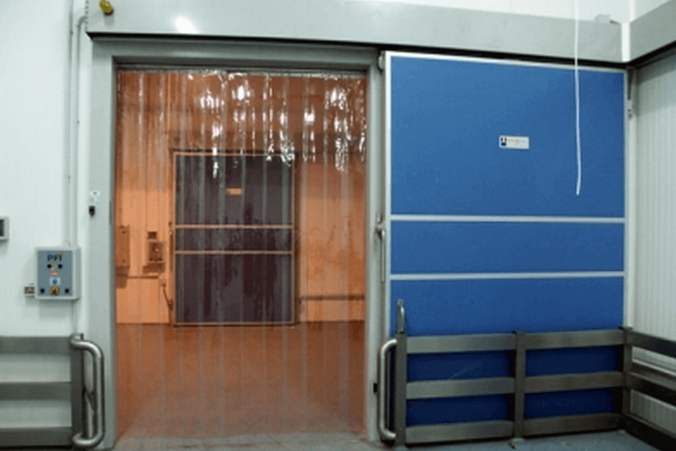 CORTINA HAWAIANA | UNIDAD HIDRAULICA