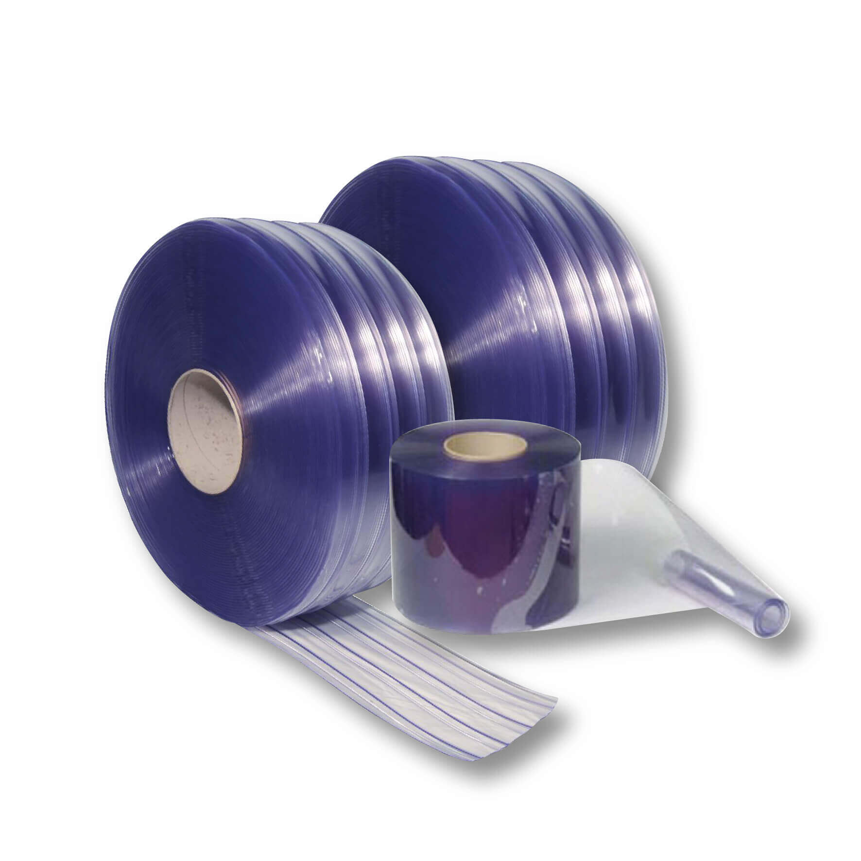 CORTINA HAWAIANA | UNIDAD HIDRAULICA