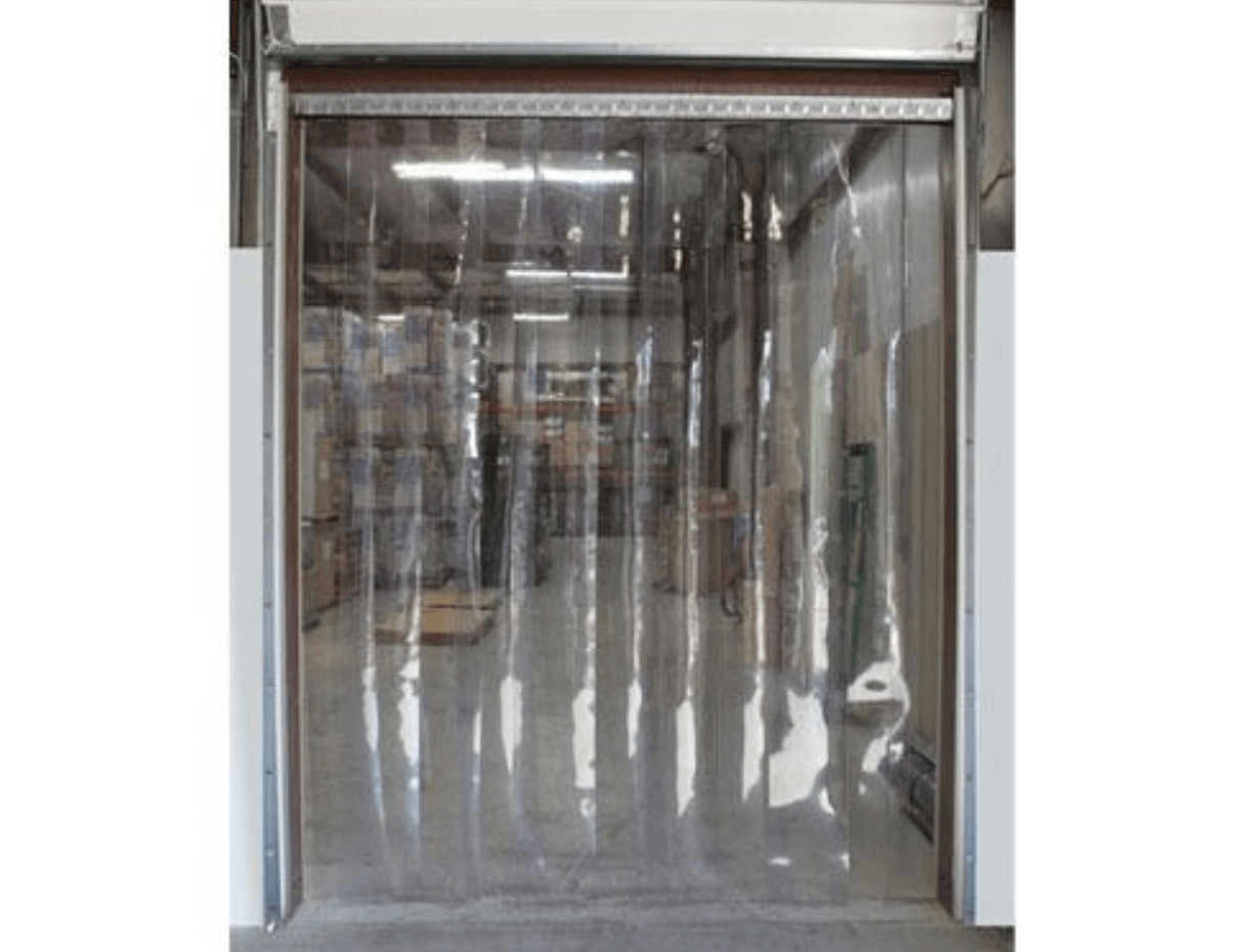 CORTINA HAWAIANA | UNIDAD HIDRAULICA