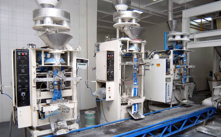 INDUSTRIA AZUCARERA | UNIDAD HIDRAULICA