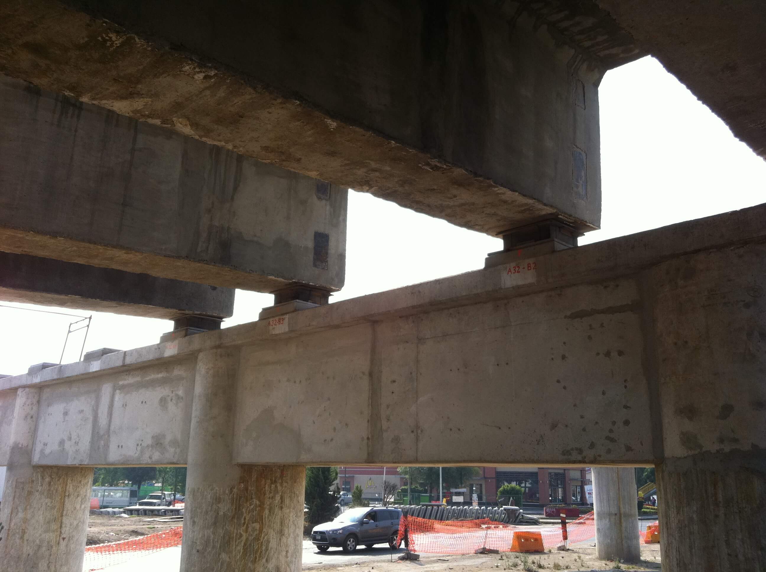 INDUSTRIA DE LA CONSTRUCCION | UNIDAD HIDRAULICA