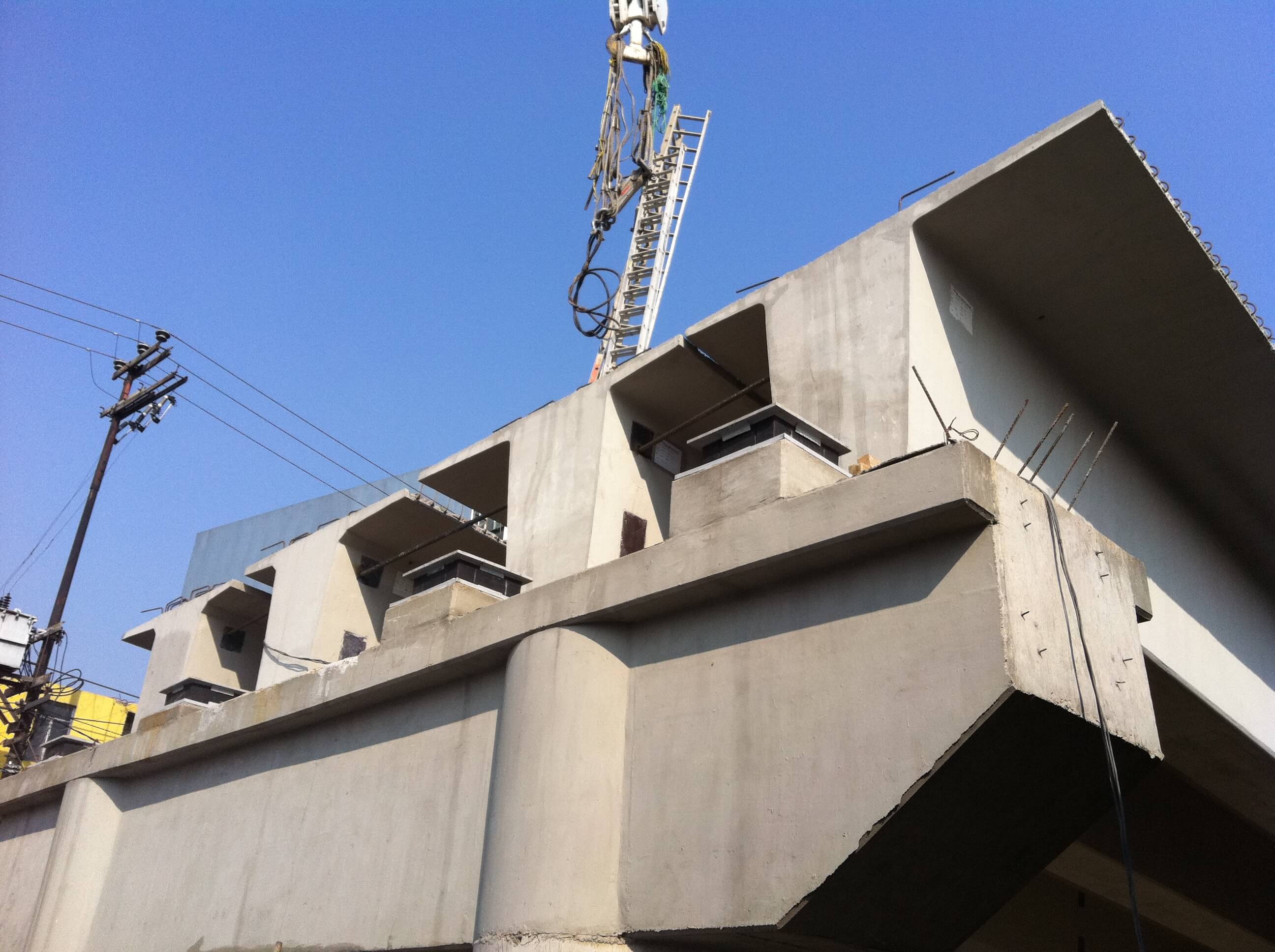 INDUSTRIA DE LA CONSTRUCCION | UNIDAD HIDRAULICA