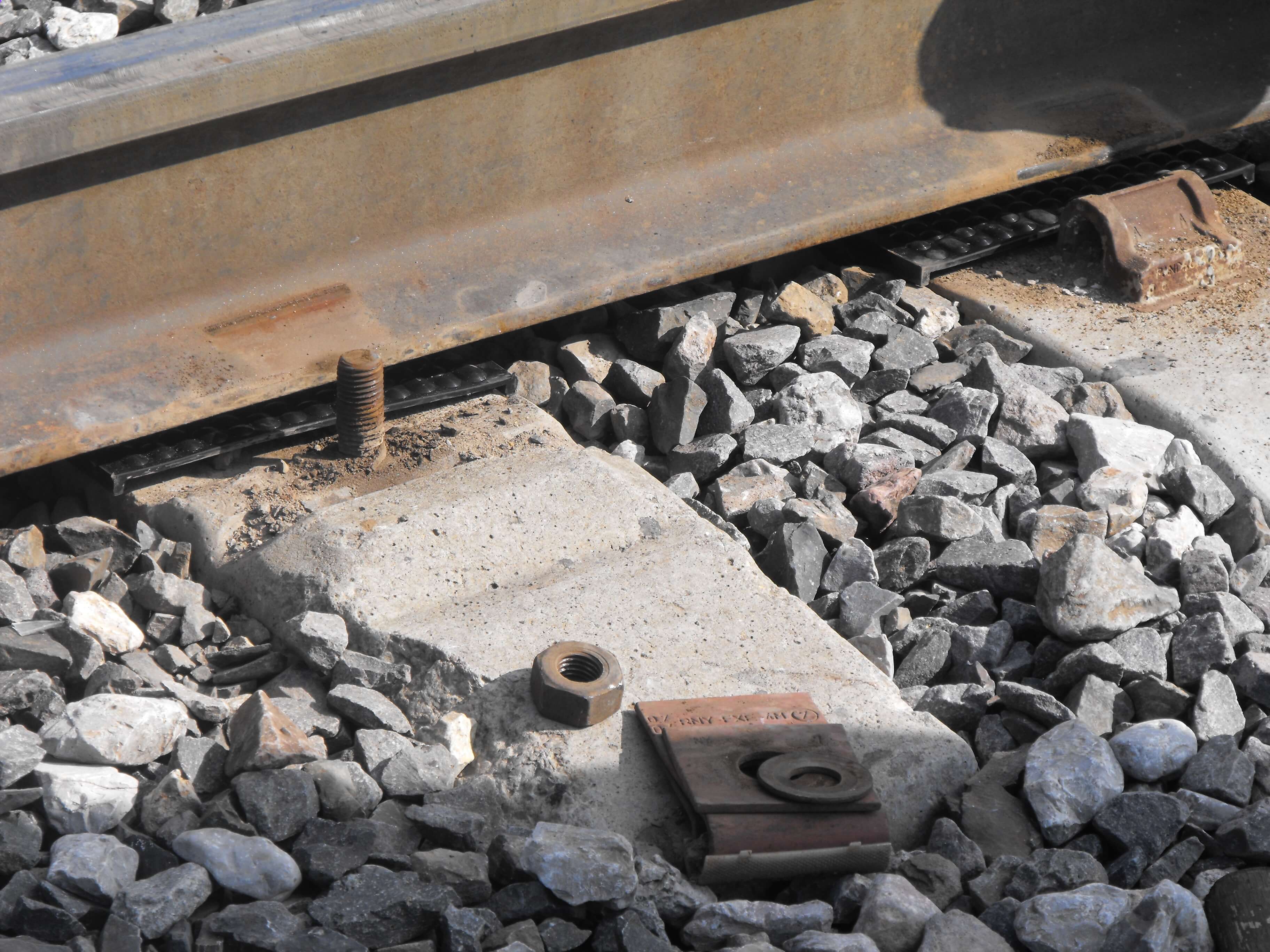 INDUSTRIA FERROVIARIA | UNIDAD HIDRAULICA