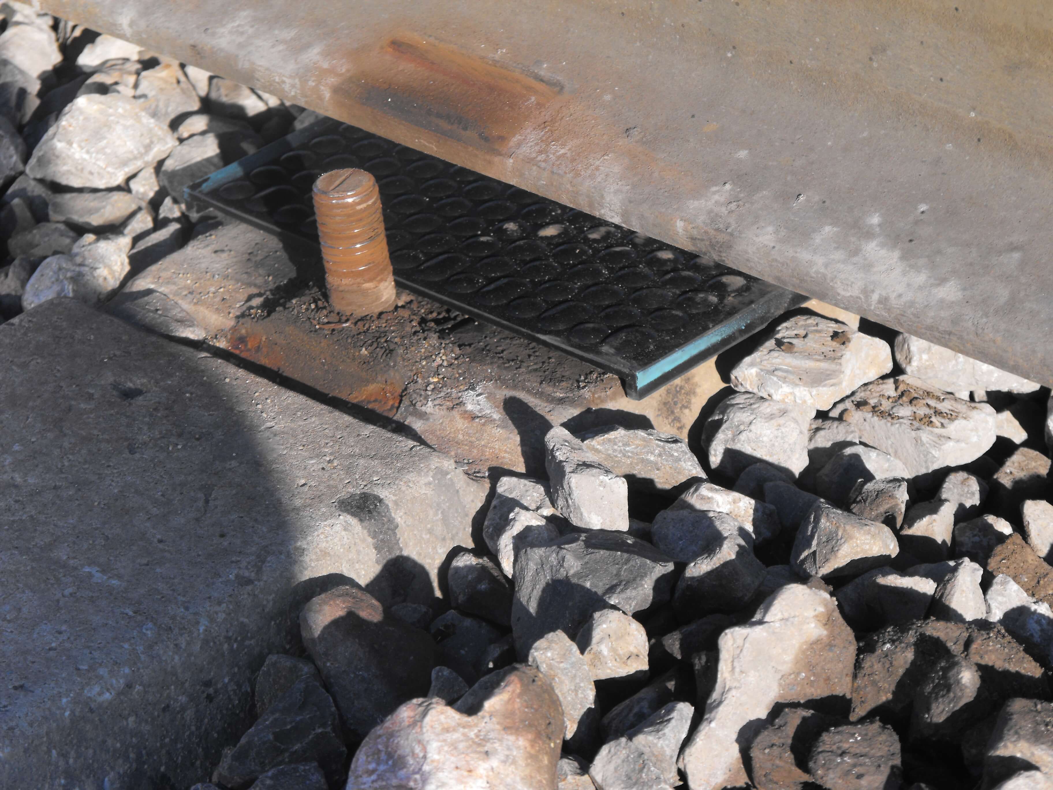 INDUSTRIA FERROVIARIA | UNIDAD HIDRAULICA