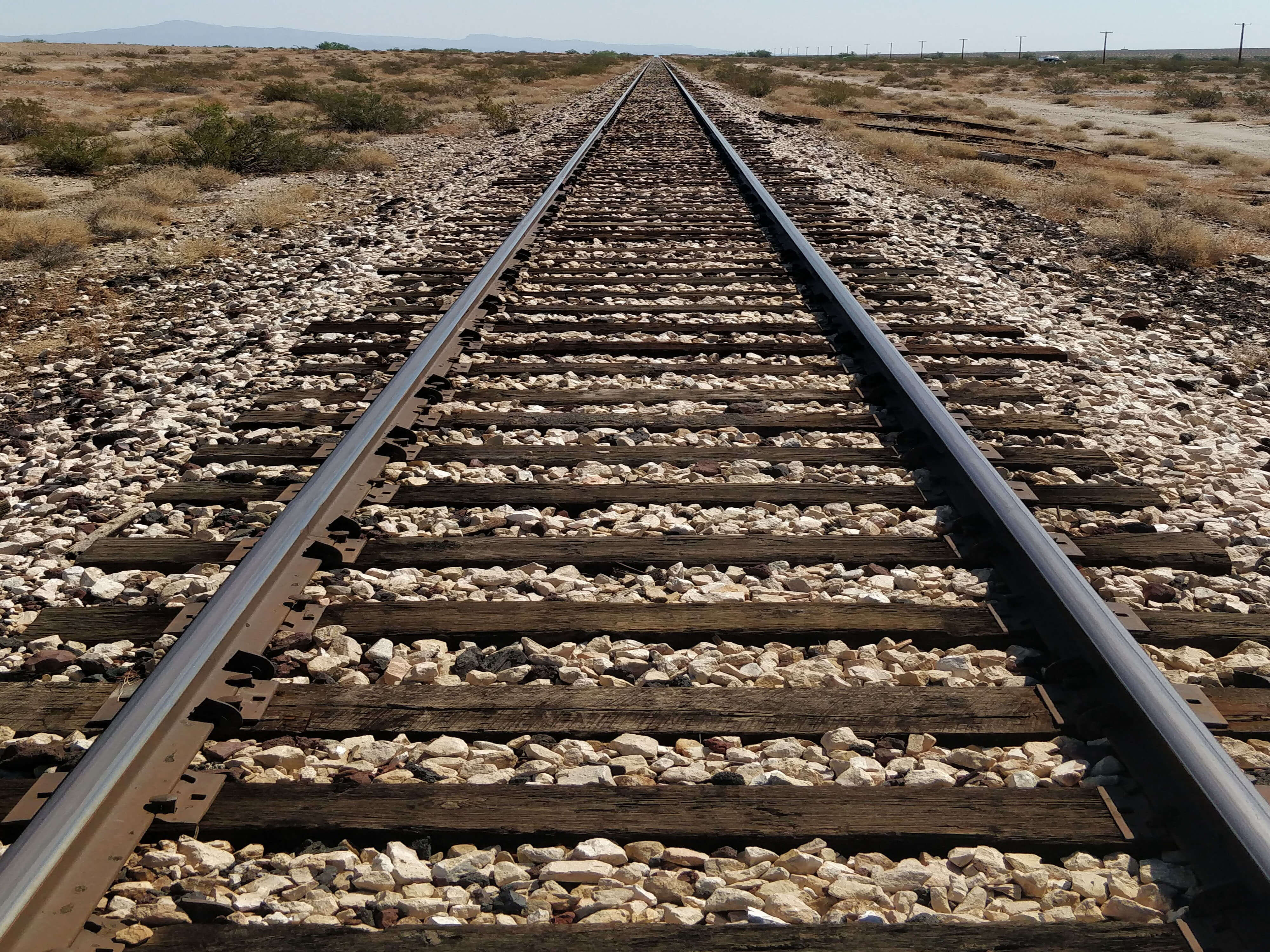 INDUSTRIA FERROVIARIA | UNIDAD HIDRAULICA