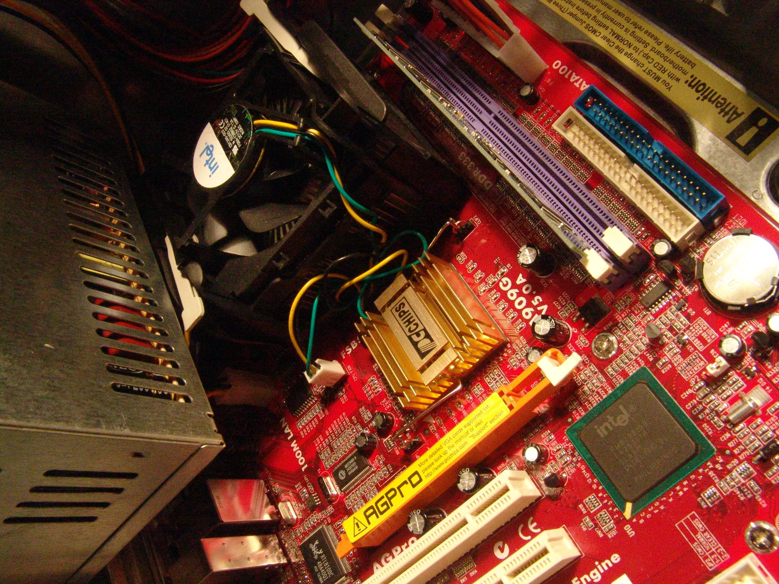 INDUSTRIA METALMECANICA | UNIDAD HIDRAULICA