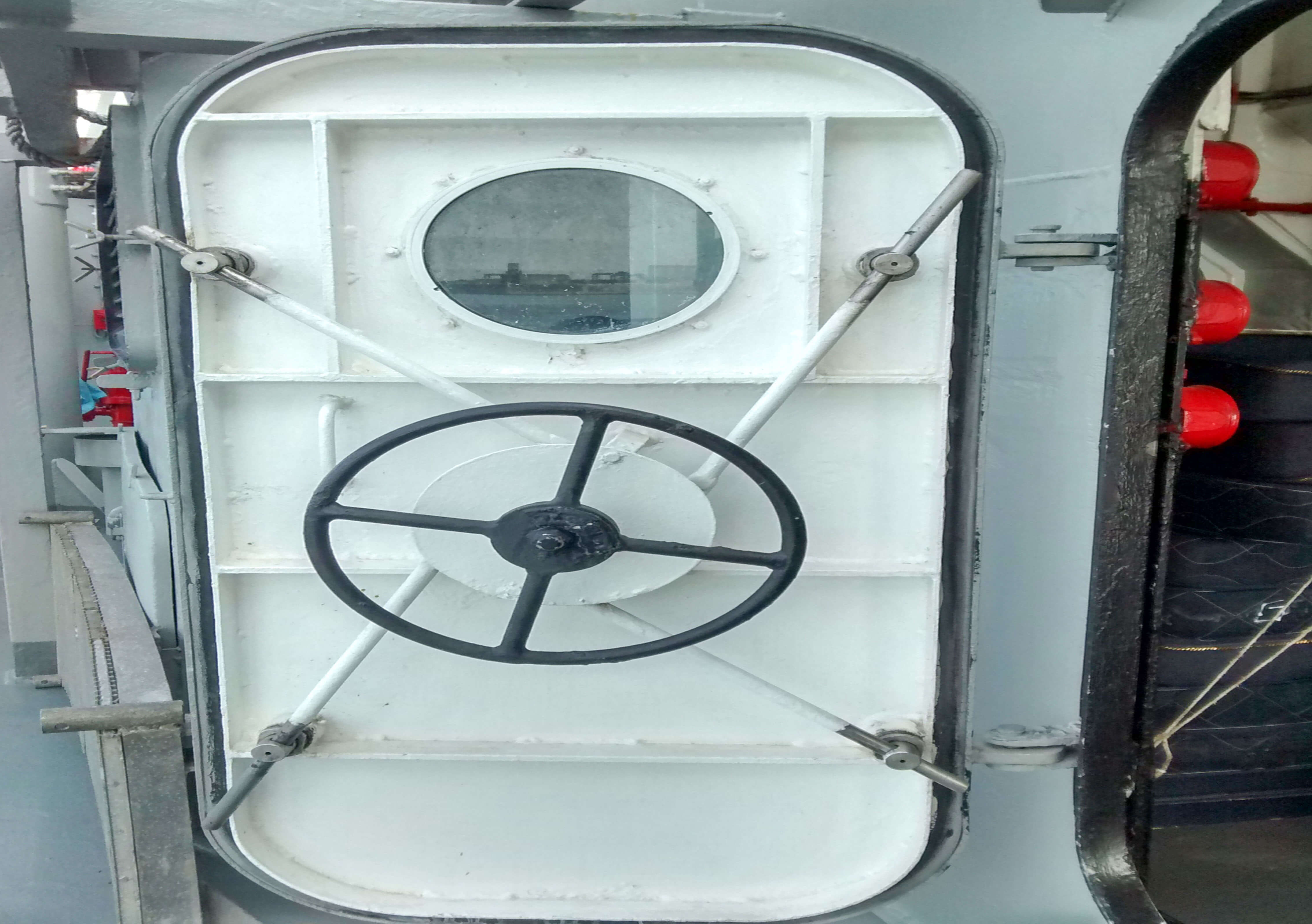 INDUSTRIA NAVIERA | UNIDAD HIDRAULICA