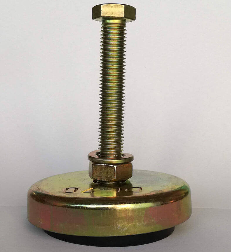 NIVELADORES INDUSTRIALES | UNIDAD HIDRAULICA