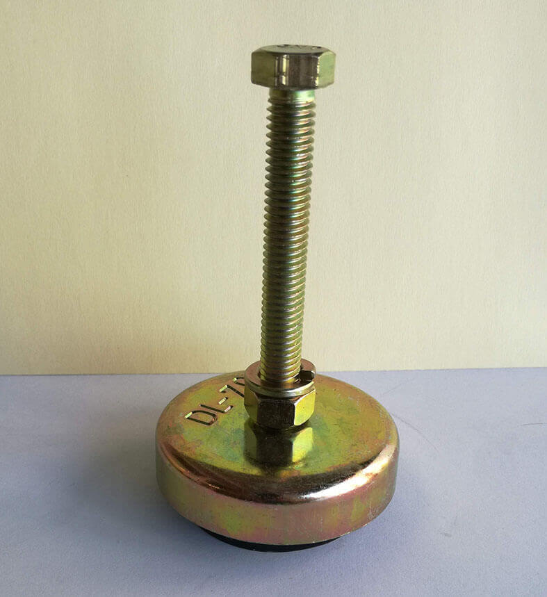 NIVELADORES INDUSTRIALES | UNIDAD HIDRAULICA