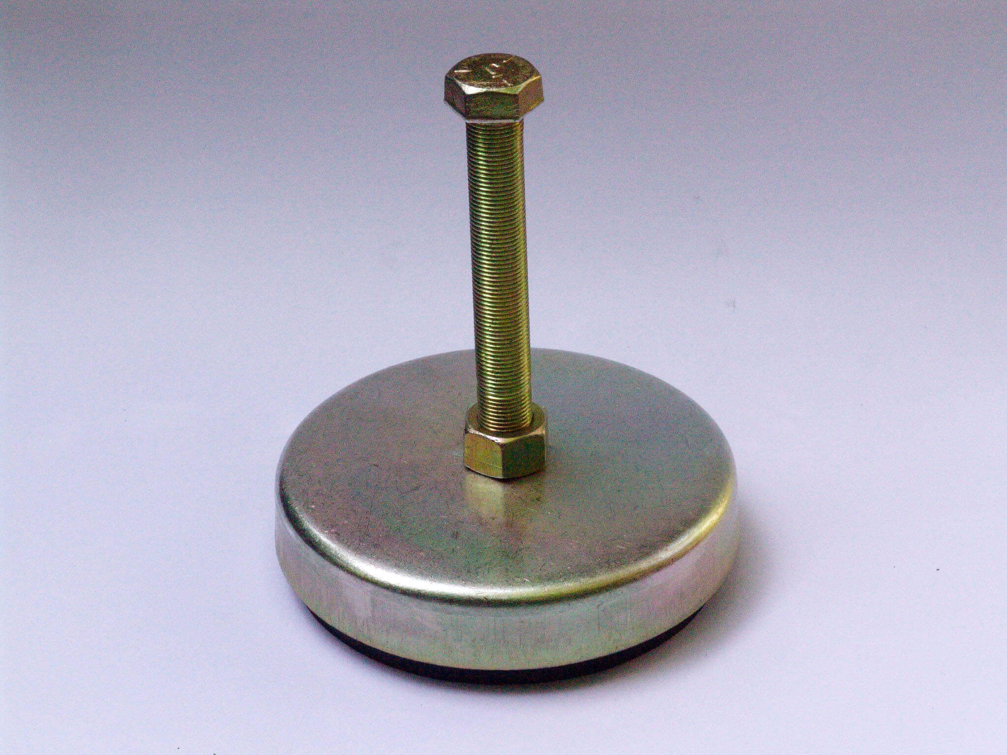 VIBRONIVELADORES SERIE L | UNIDAD HIDRAULICA