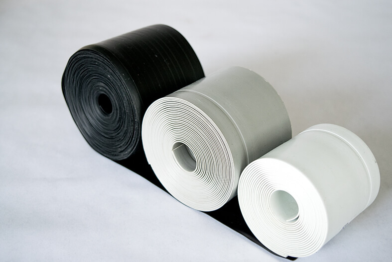 ZOCLO DE PVC | UNIDAD HIDRAULICA