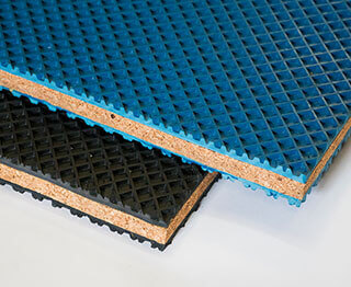 CONTROL DE VIBRACION | UNIDAD HIDRAULICA