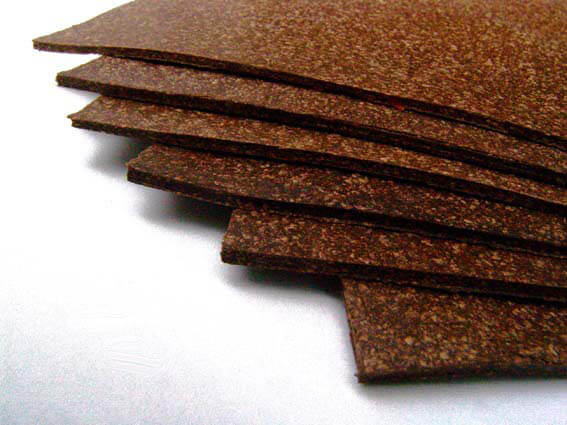 CORCHO NEOPRENO | UNIDAD HIDRAULICA