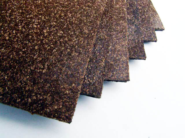 CORCHO NITRILO | UNIDAD HIDRAULICA