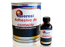 ADHESIVO HULE-METAL | UNIDAD HIDRAULICA