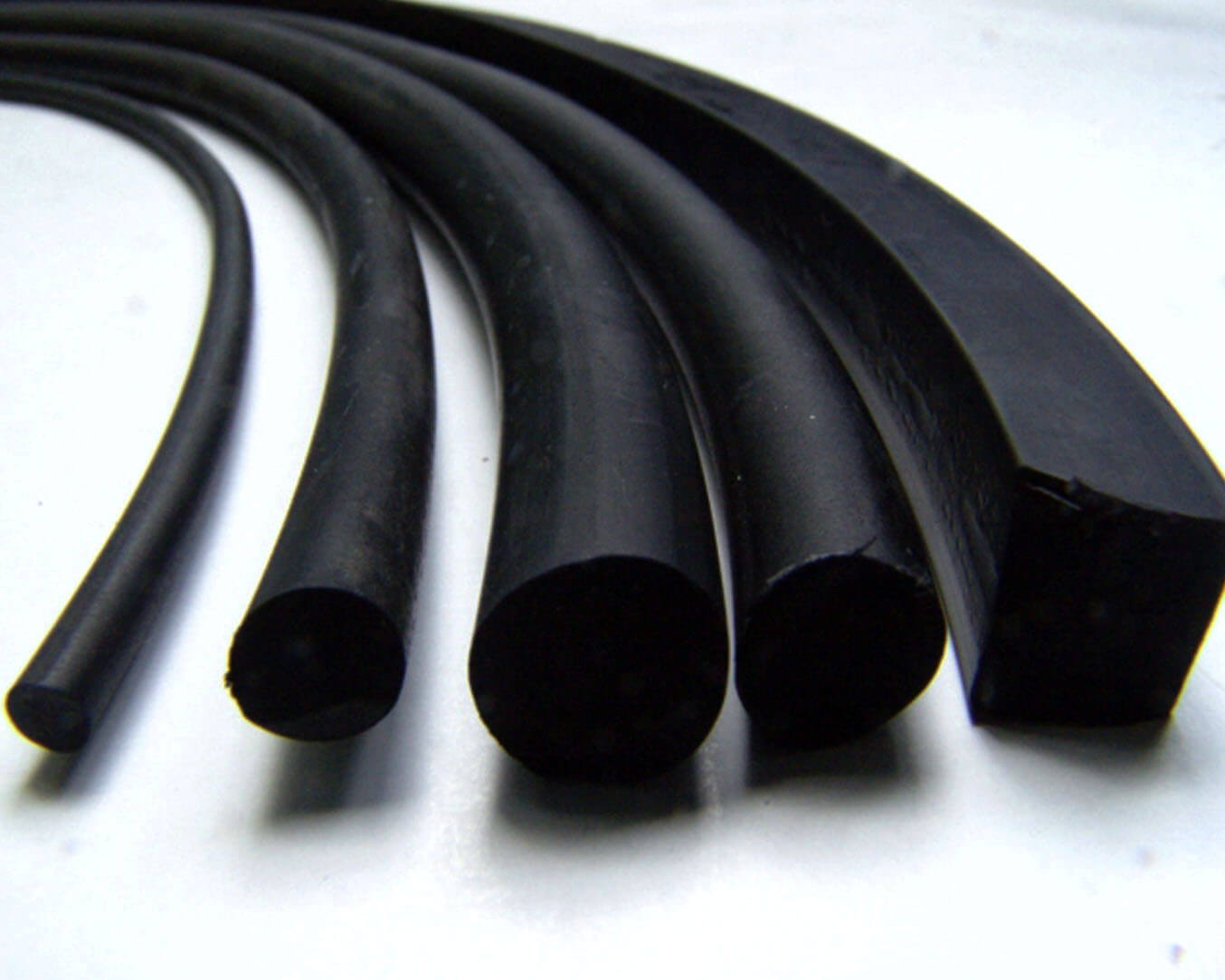 HULE VITON | UNIDAD HIDRAULICA