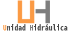 LOGO UNIDAD HIDRAULICA | UNIDAD HIDRAULICA