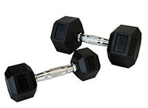 MANCUERNAS DE HULE | UNIDAD HIDRAULICA