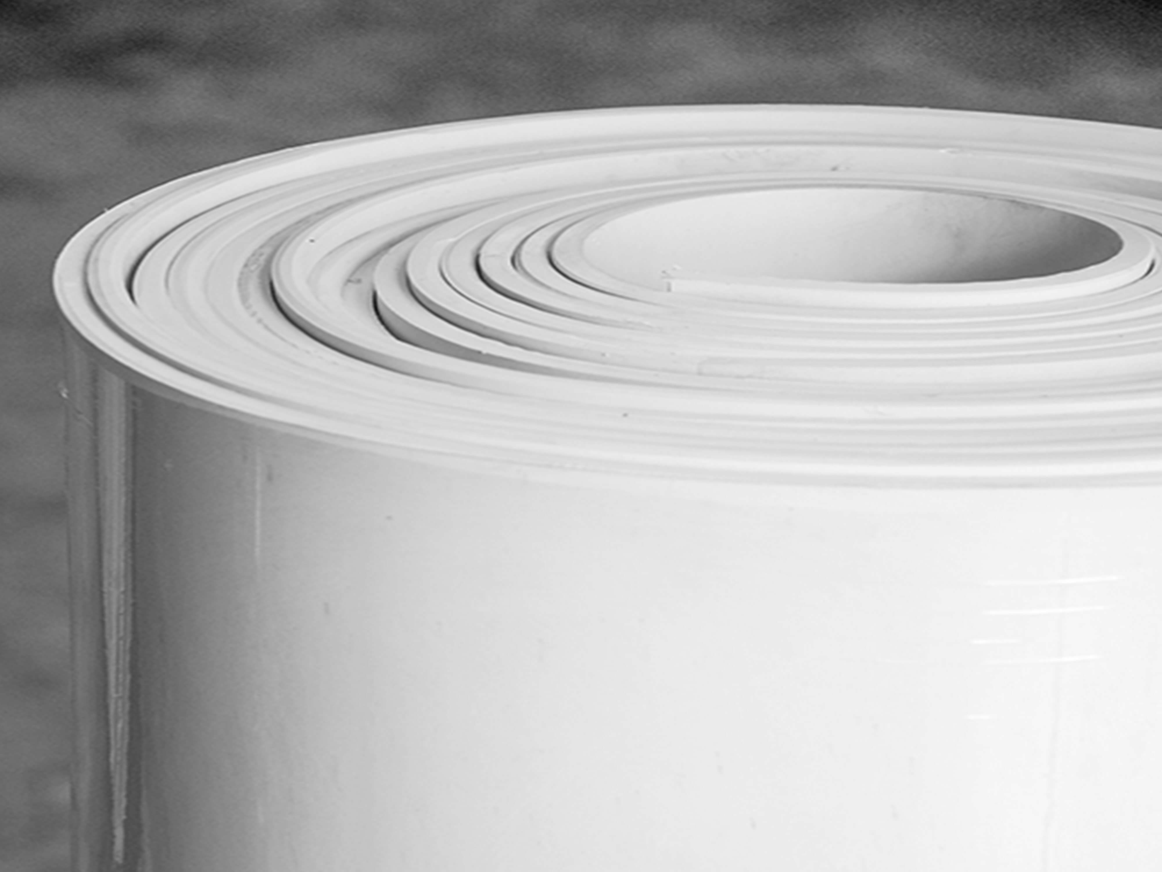 HULE NEOPRENO SANITARIO | UNIDAD HIDRAULICA