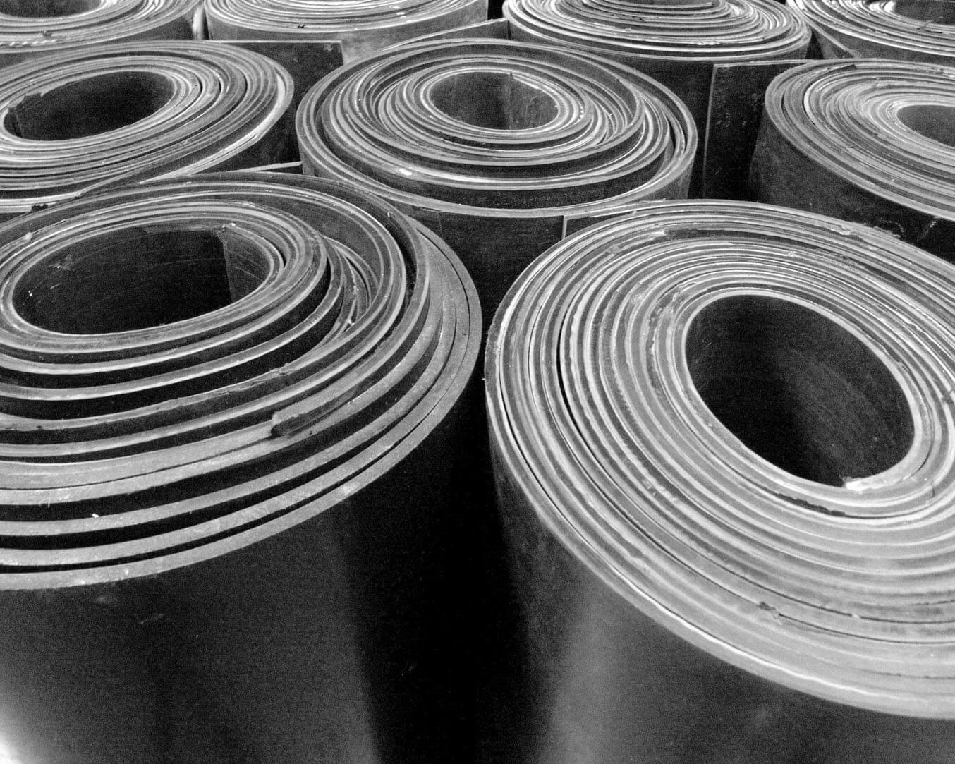 NITRILO GRADO TRANSFORMADOR | UNIDAD HIDRAULICA