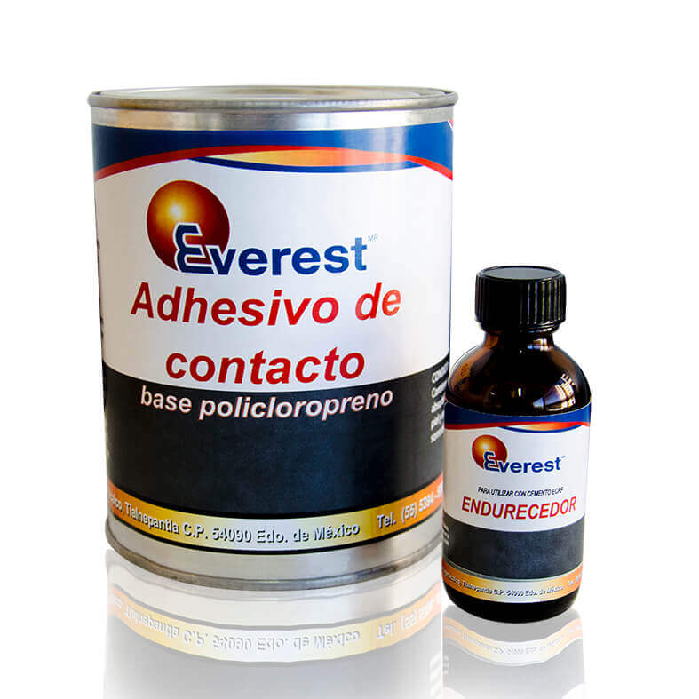 ADHESIVO HULE-METAL | UNIDAD HIDRAULICA