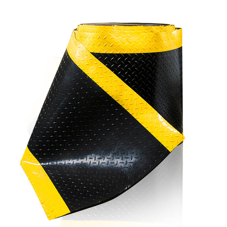 TAPETE ANTIFATIGA MIXTO | UNIDAD HIDRAULICA