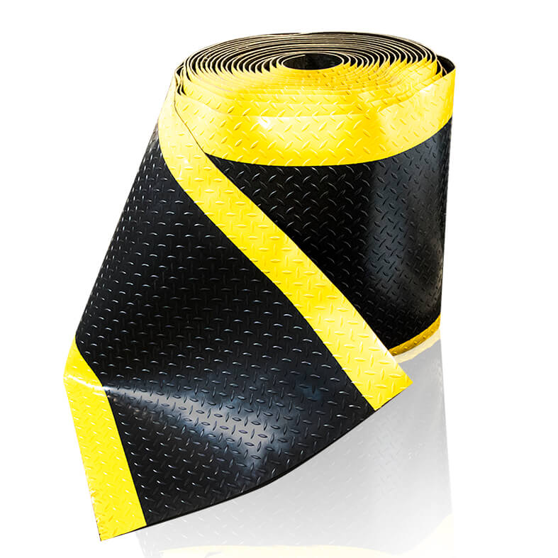 TAPETE ANTIFATIGA MIXTO | UNIDAD HIDRAULICA