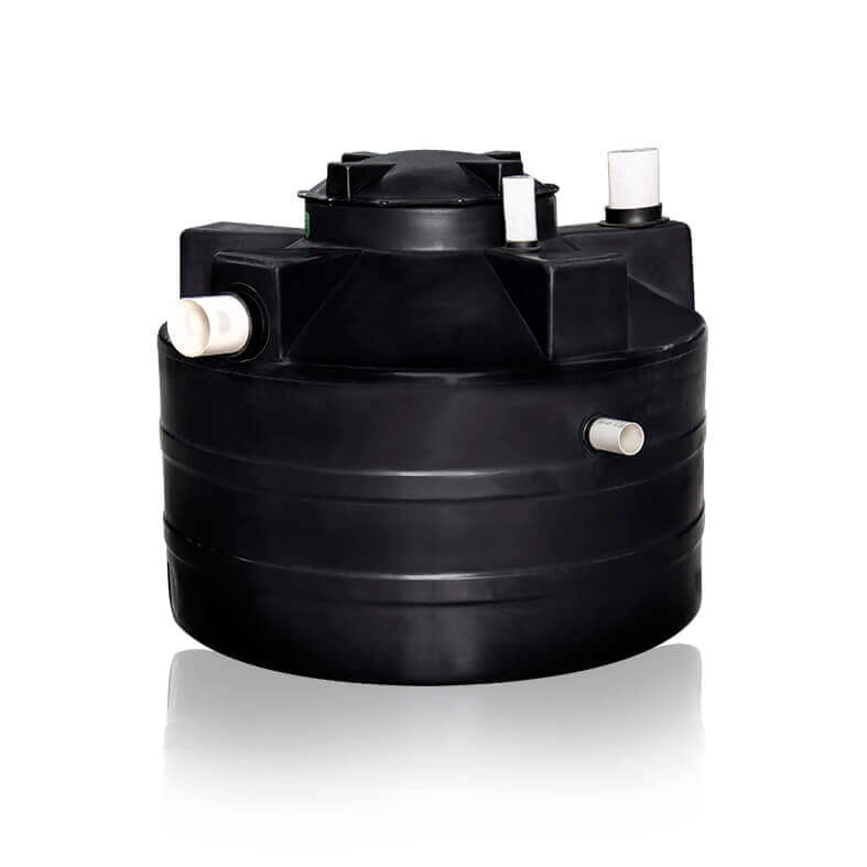 TINACOS, CISTERNAS, BIOTANQUES DIGESTORES | UNIDAD HIDRAULICA