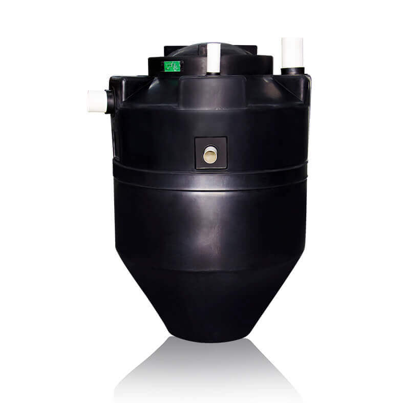 TINACOS, CISTERNAS, BIOTANQUES DIGESTORES | UNIDAD HIDRAULICA