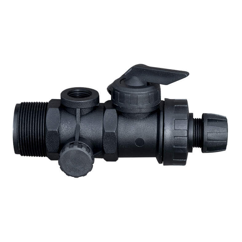 TINACOS, CISTERNAS, BIOTANQUES DIGESTORES | UNIDAD HIDRAULICA