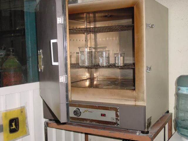 DESAROLLO DE HULES | UNIDAD HIDRAULICA