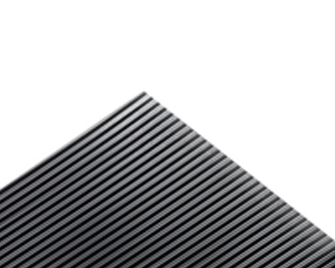 PISO DE HULE DIELECTRICO NEGRO | UNIDAD HIDRAULICA