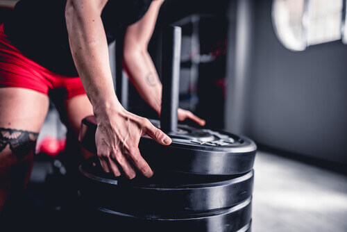 DISCOS DE HULE | UNIDAD HIDRAULICA