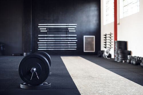 DISCOS DE HULE | UNIDAD HIDRAULICA