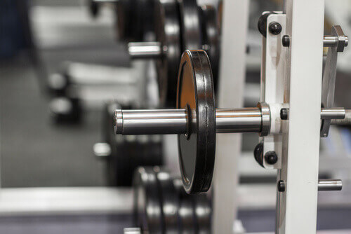 DISCOS DE HULE | UNIDAD HIDRAULICA