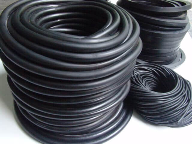 EXTRUIDOS DE HULE | UNIDAD HIDRAULICA