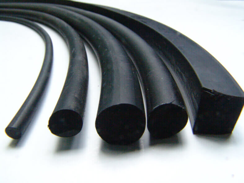 LINGOTE DE VITON | UNIDAD HIDRAULICA