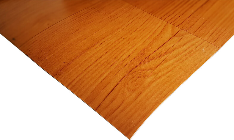 PISO IMITACION MADERA EN ROLLO | UNIDAD HIDRAULICA