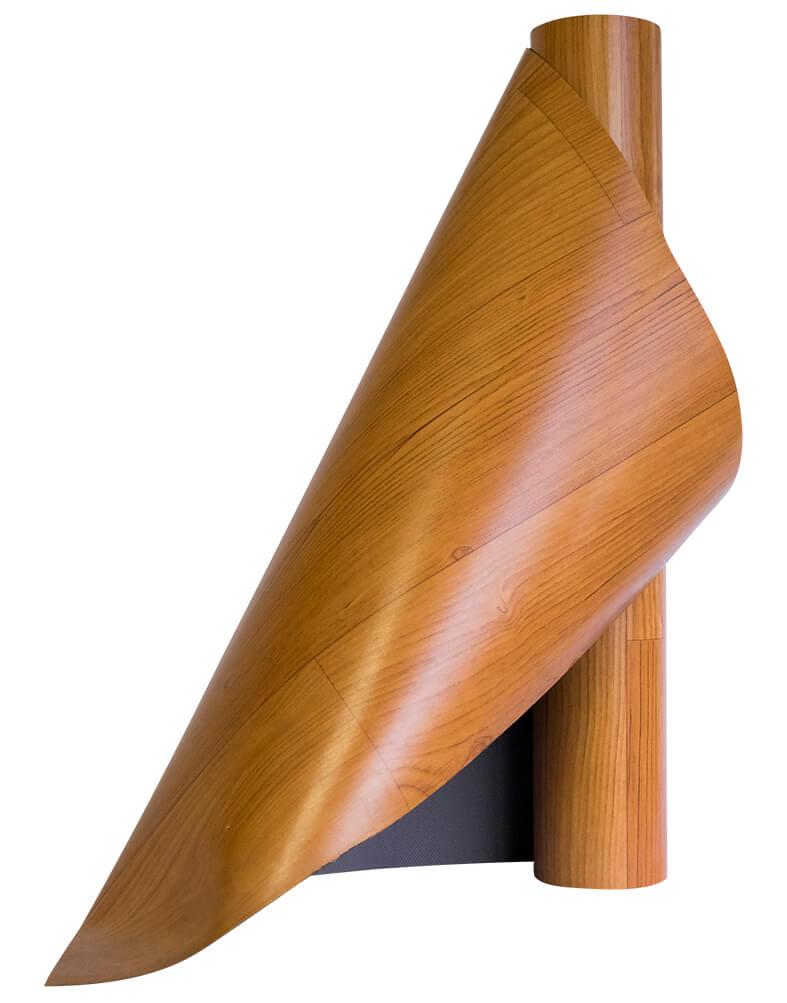 PISO IMITACION MADERA EN ROLLO | UNIDAD HIDRAULICA