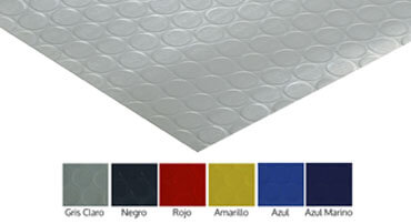 PISOS ANTIDERRAPANTES | UNIDAD HIDRAULICA