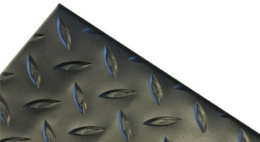 PISO DE PVC ANTIDERRAPANTE DISEÑO ESPIGA | UNIDAD HIDRAULICA