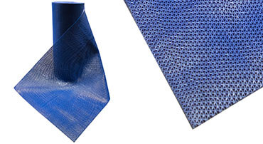 PISO DE PVC PARA AREAS HUMEDAS EN ROLLO | UNIDAD HIDRAULICA