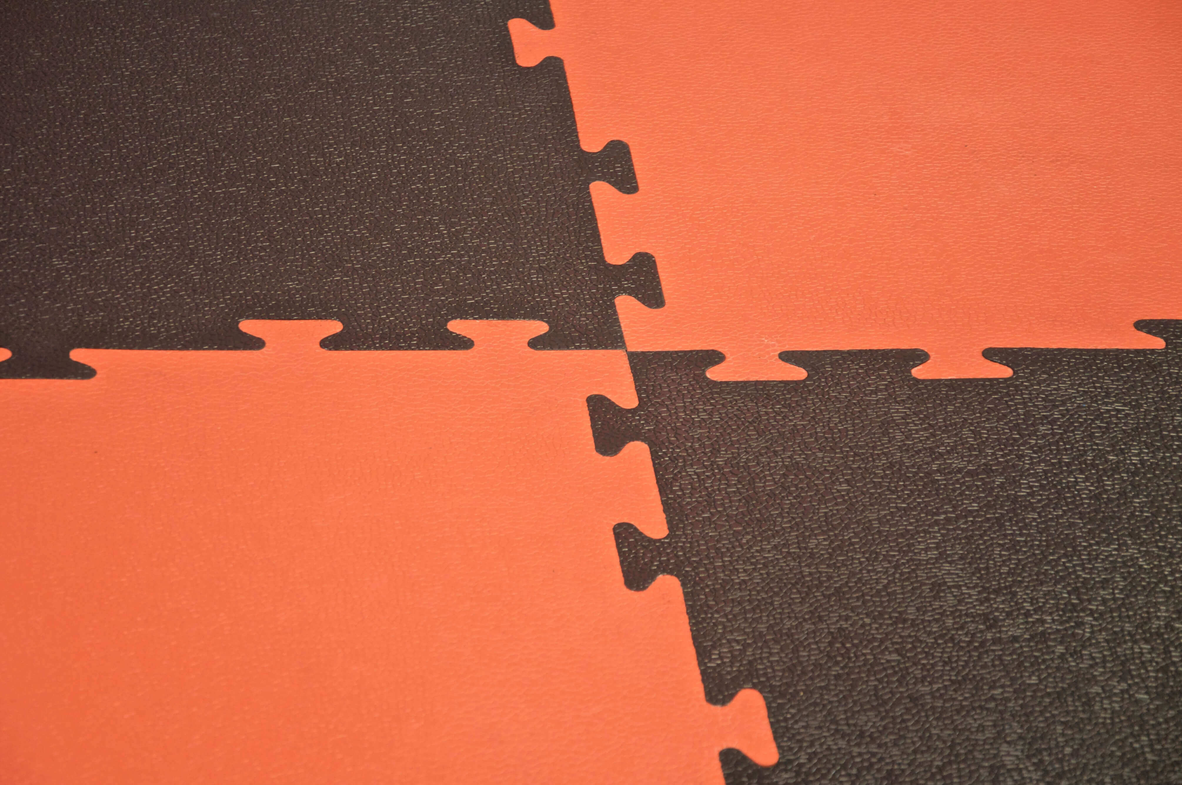 PISOS PARA GIMNASIO TIPO ROMPECABEZAS | UNIDAD HIDRAULICA