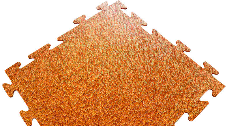 PISOS PARA GIMNASIO GRIZZLYMAT EXTRASOFT | UNIDAD HIDRAULICA