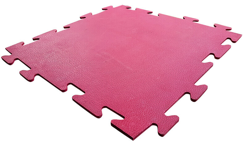 PISOS PARA GIMNASIO GRIZZLYMAT EXTRASOFT | UNIDAD HIDRAULICA