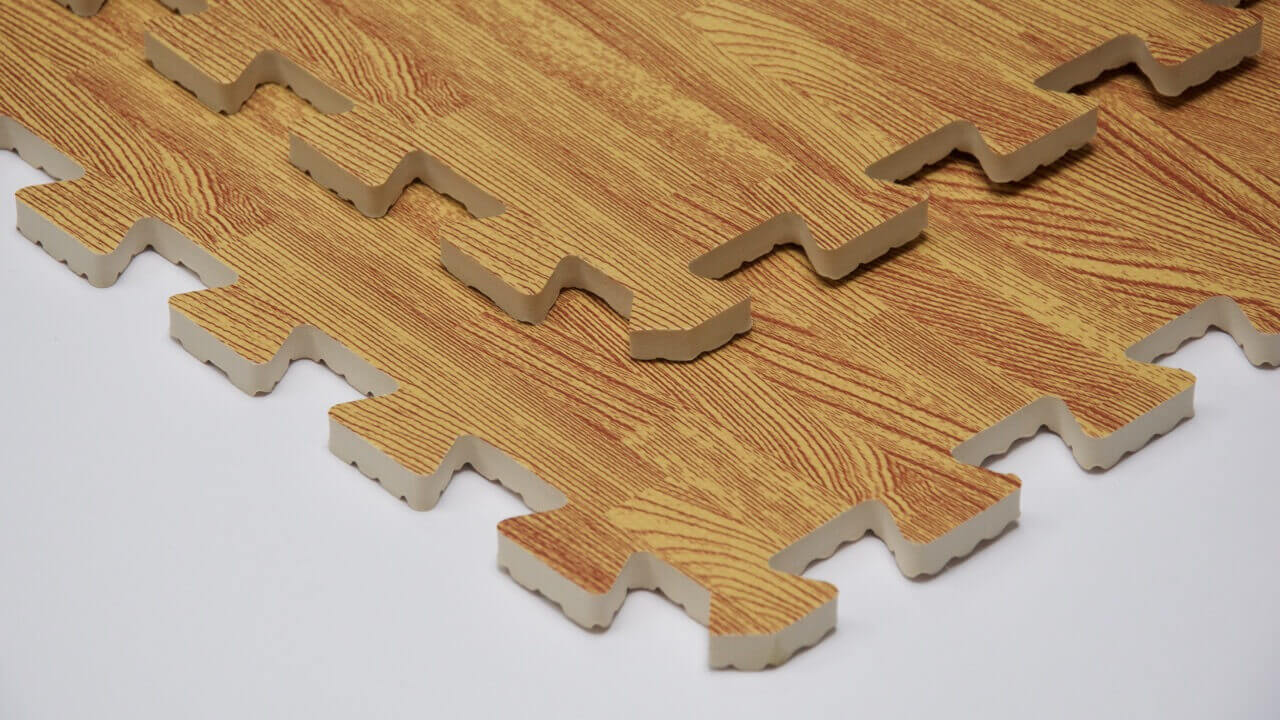 PISOS PARA GIMNASIO GRIZZLYMAT M | UNIDAD HIDRAULICA