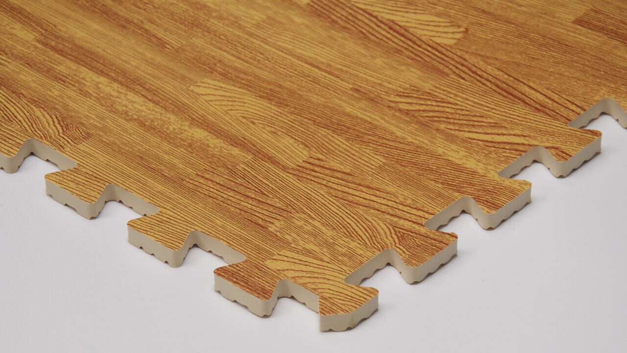 PISOS PARA GIMNASIO GRIZZLYMAT M | UNIDAD HIDRAULICA