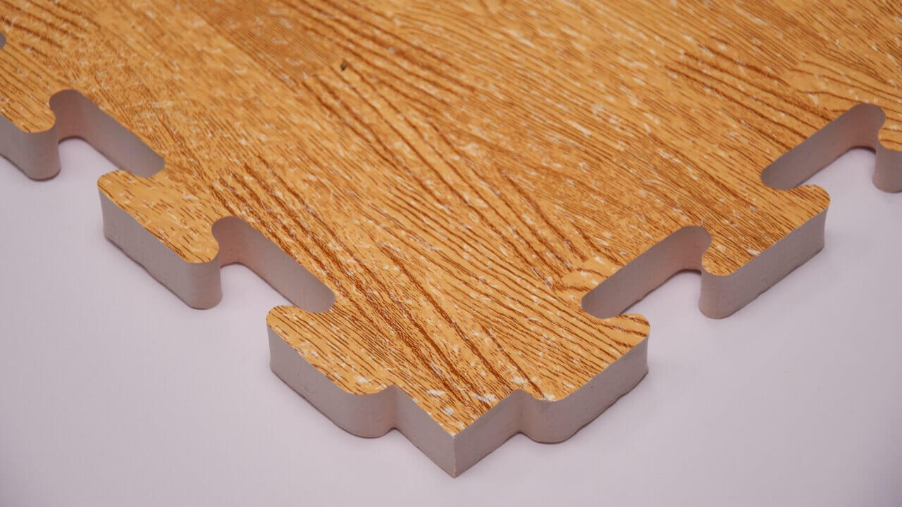 PISOS PARA GIMNASIO GRIZZLYMAT M | UNIDAD HIDRAULICA