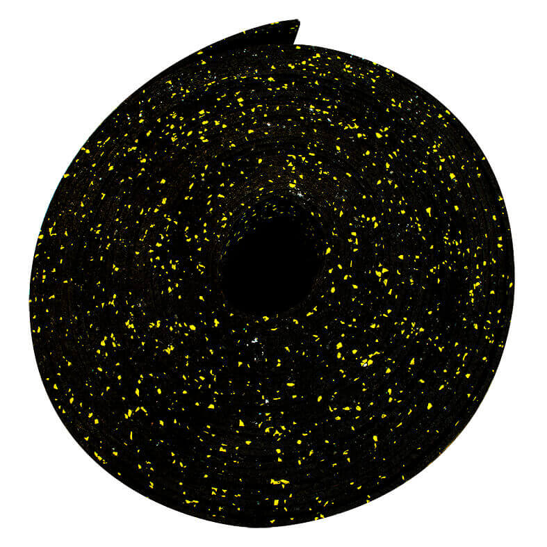 PISOS PARA GIMNASIO EN ROLLO | UNIDAD HIDRAULICA