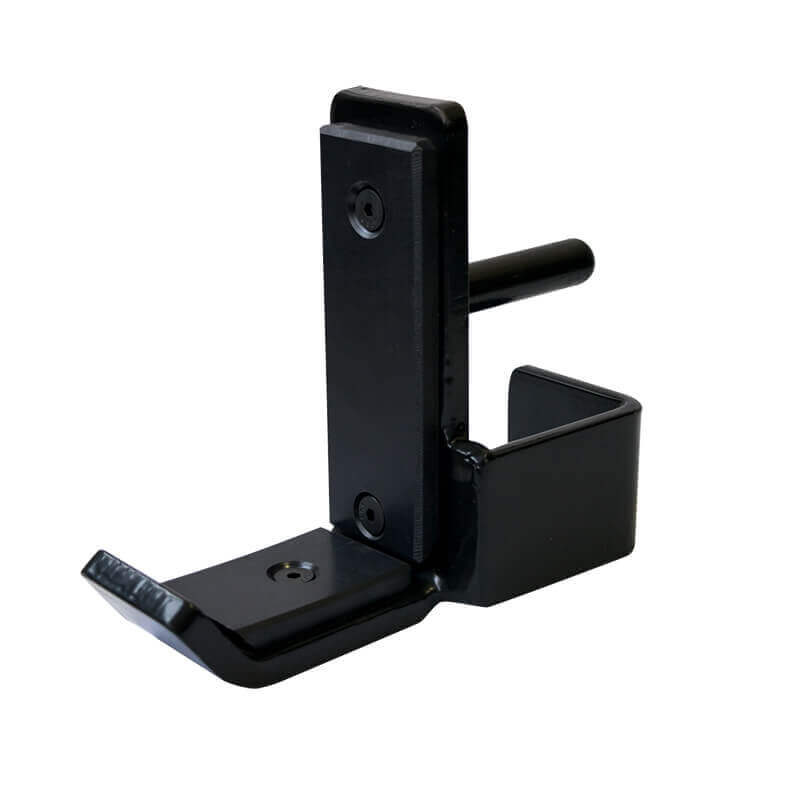 SOPORTES PARA PESAS RACKS EVEREST | UNIDAD HIDRAULICA